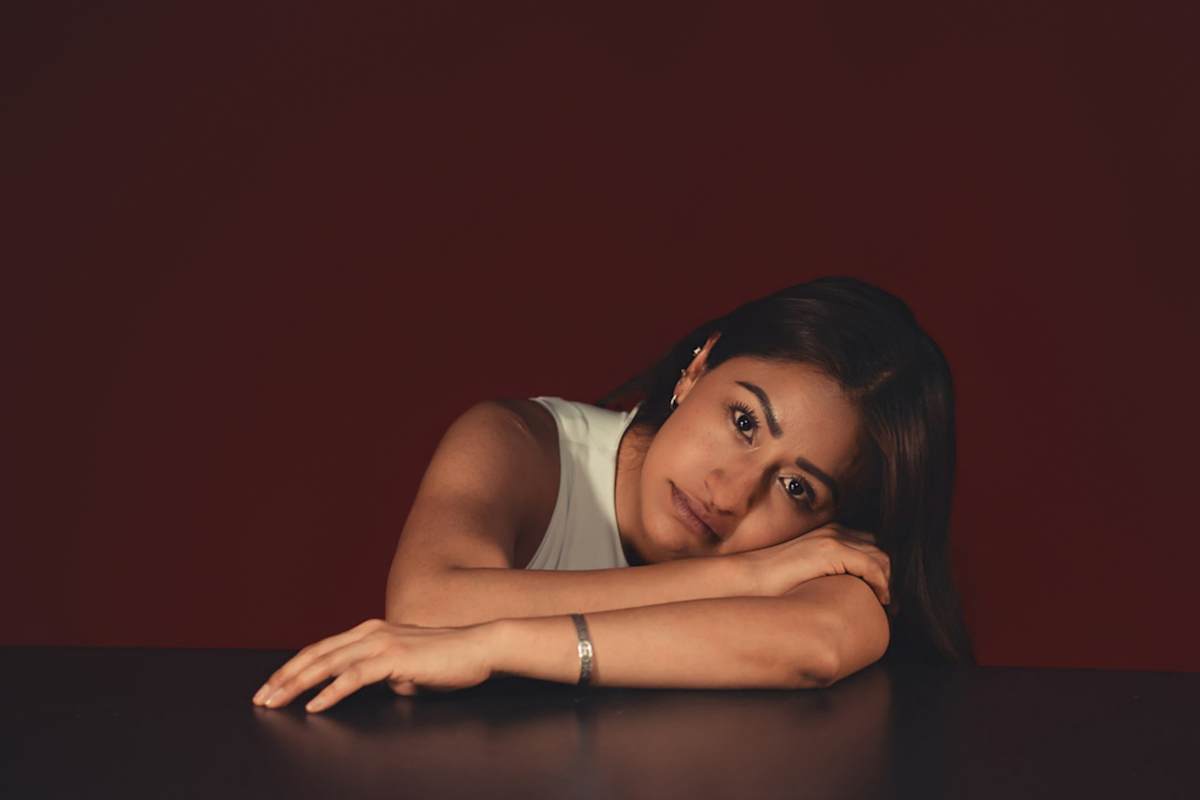 Milca by Marisol Cid González, Image 1.