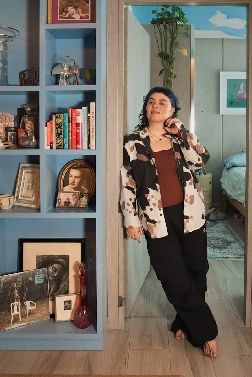 Mar by Marisol Cid González, Image 1.