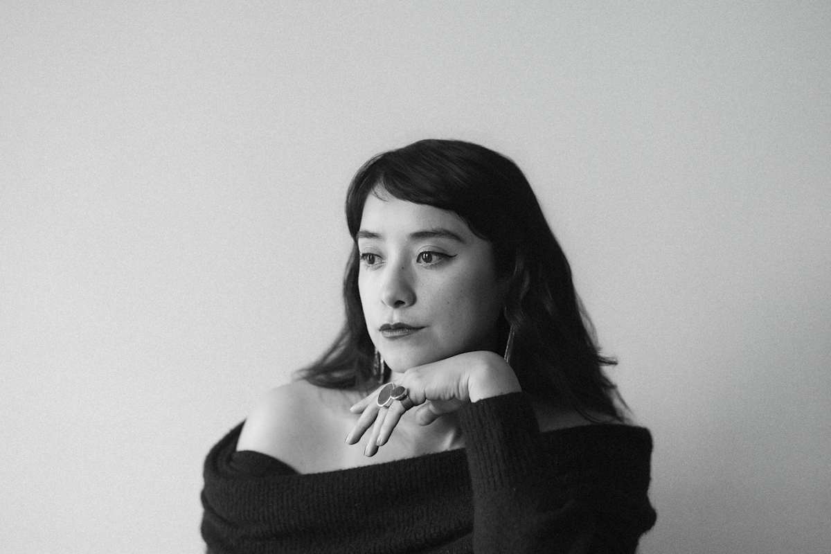 Steff by Marisol Cid González, Image 1.