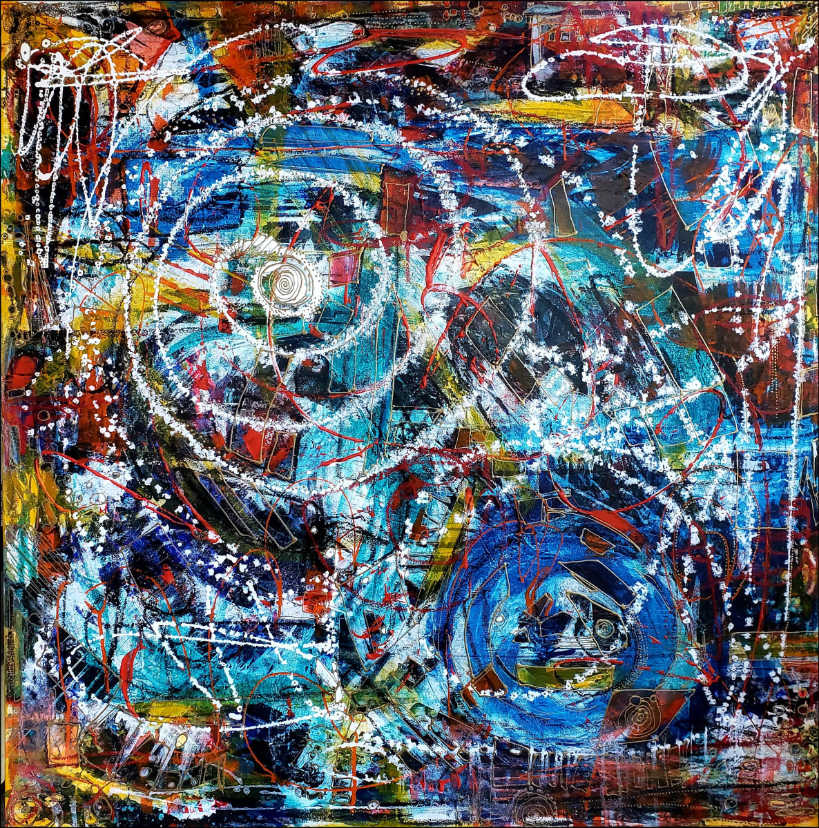 Abundance, Image 1.