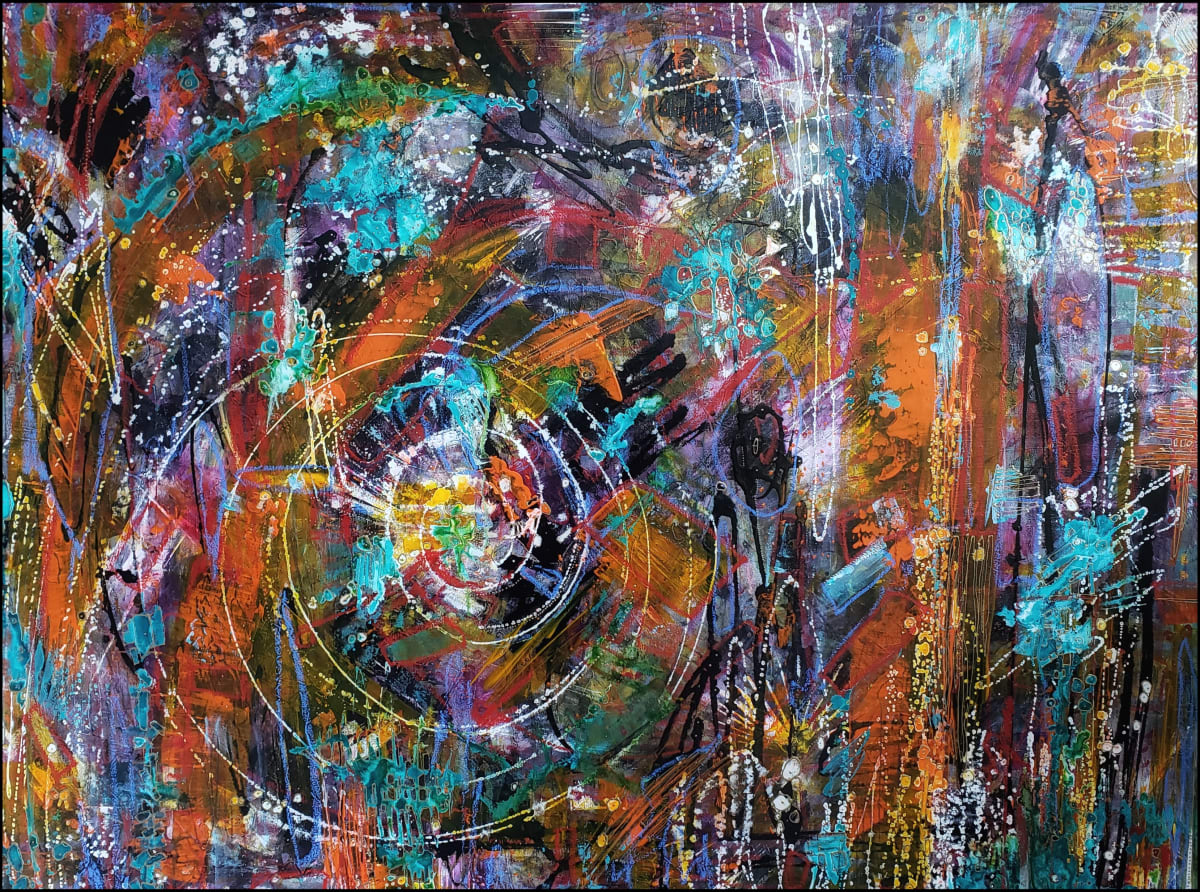 Enerchi manifesting luck and joy 