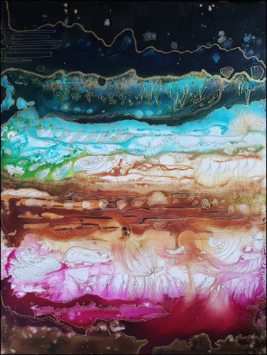 Path of the soul, Image 1.