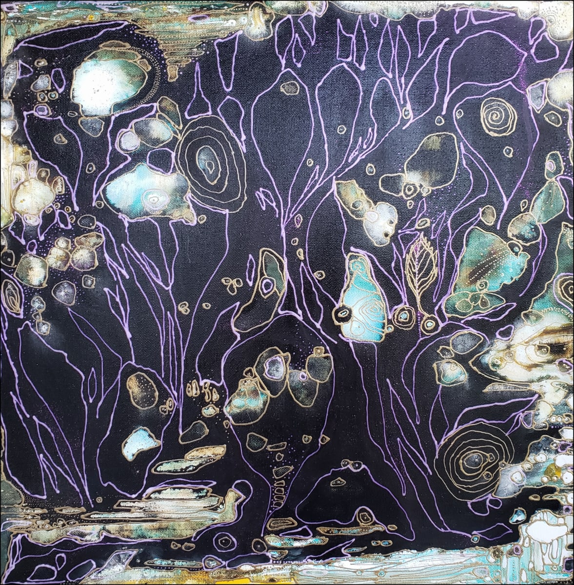Sacred contract, Image 1.