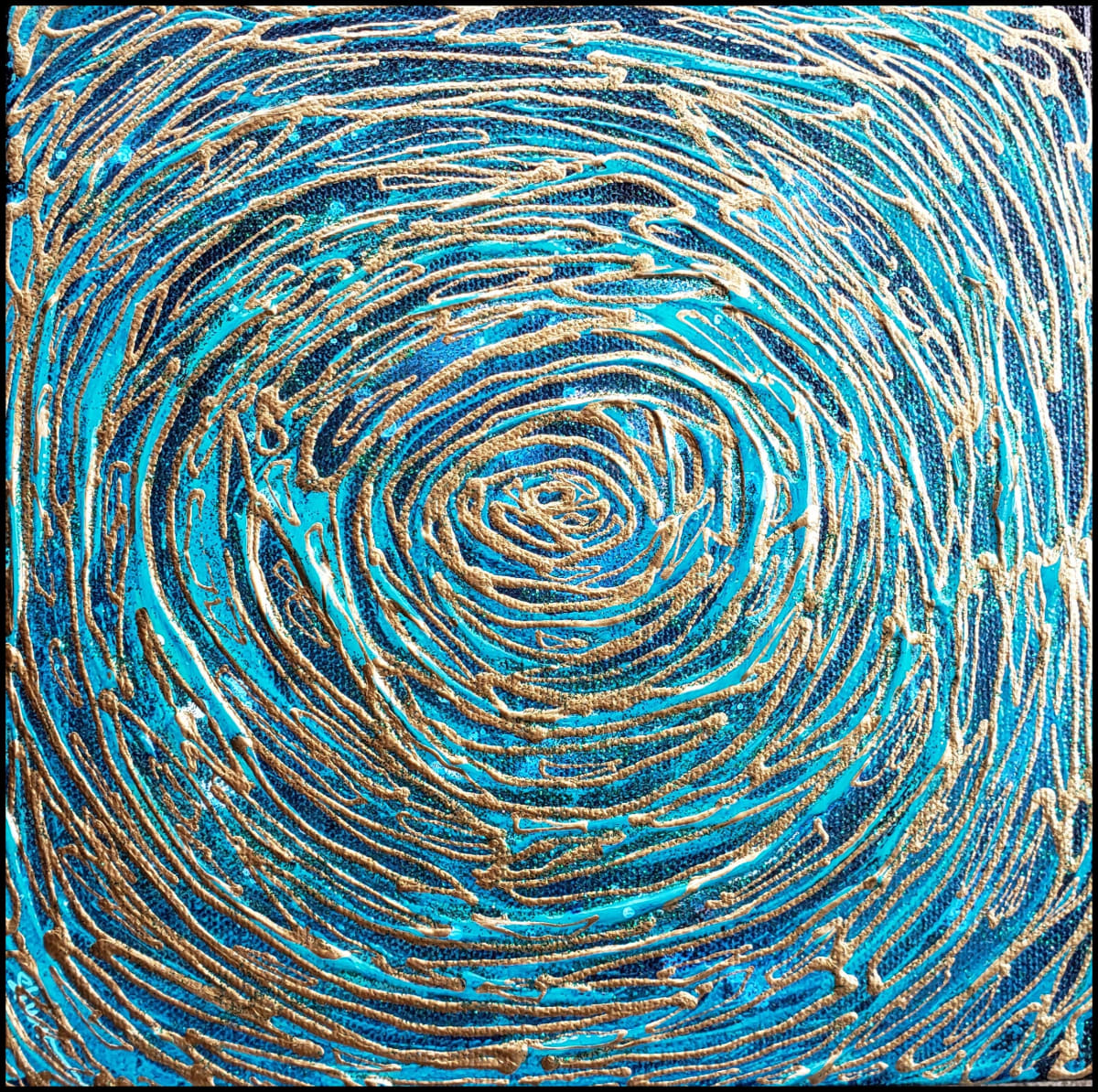 Water Portal 
