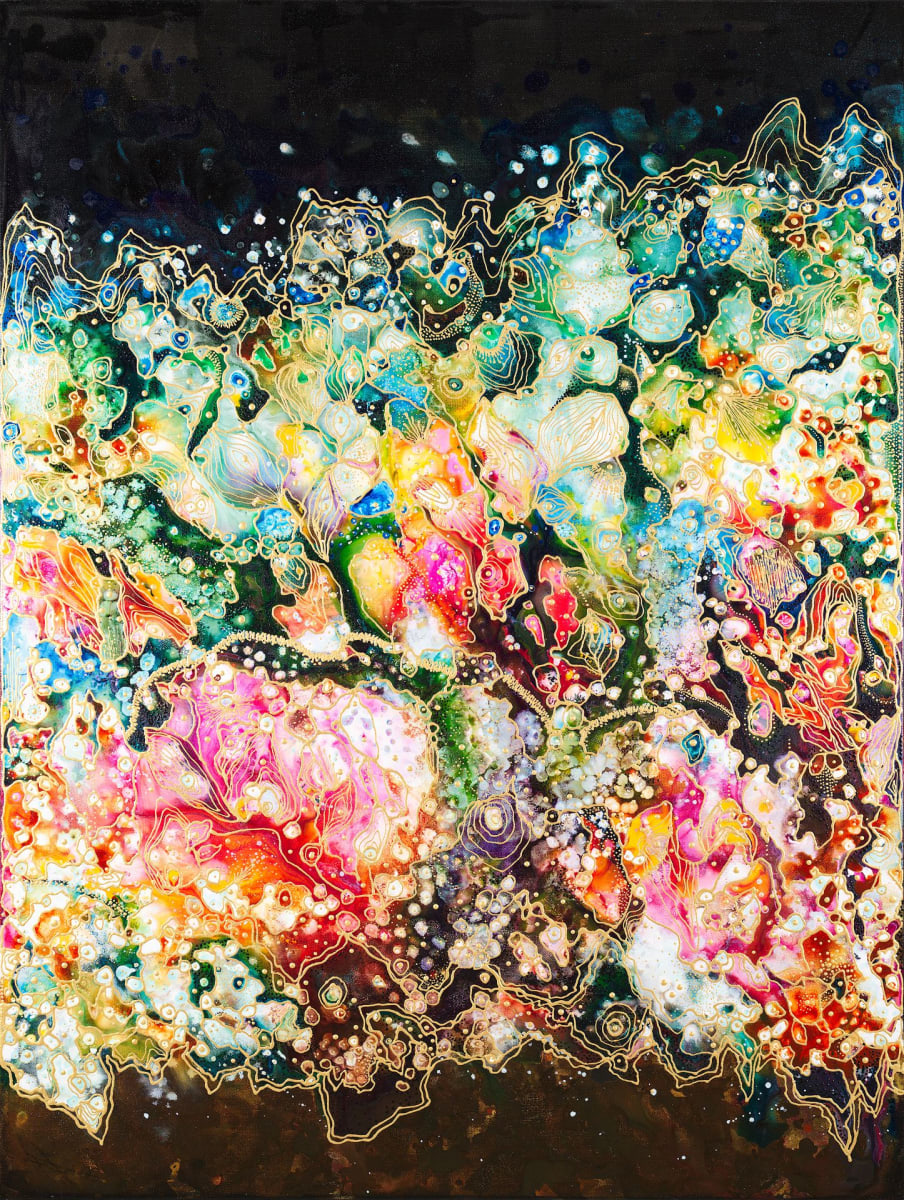 Fancy Pants.  The Luck that forms the Path of our Soul #6 