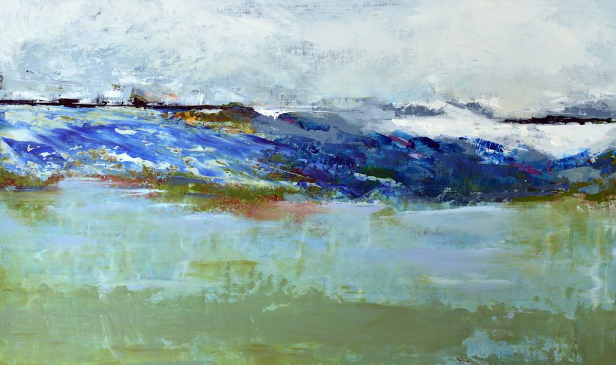Chill in the Air by Cara Lawson-Ball  Image: Chill in the Air