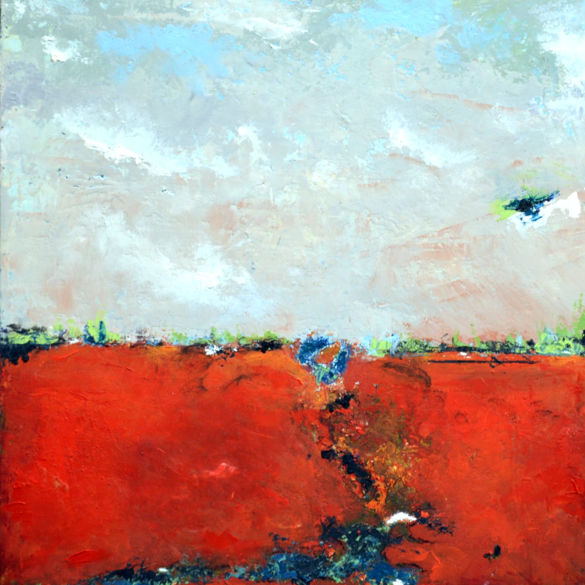 A Not So Small Cacophony by Cara Lawson-Ball  Image: A Not so Small Cacophony