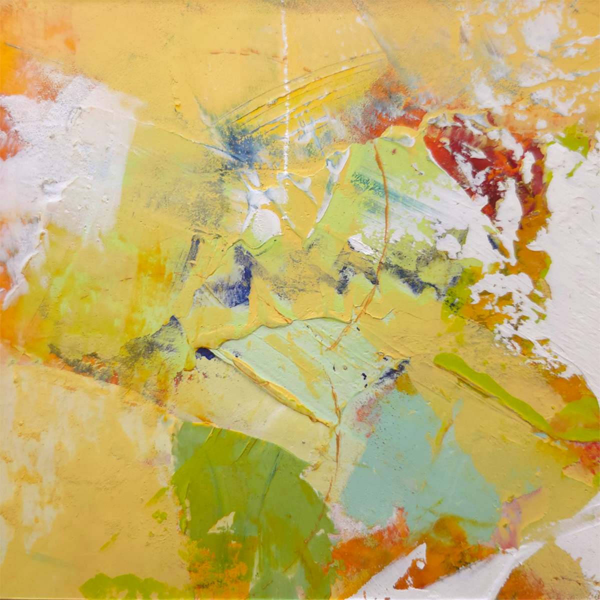 Peach Moscow by Cara Lawson-Ball, Image 2.
