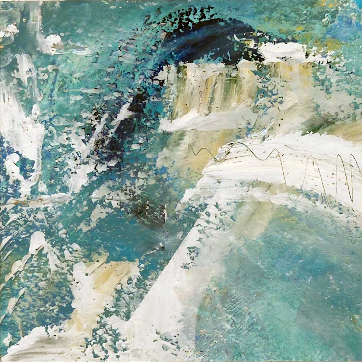 Dive Straight In by Cara Lawson-Ball, Image 5.