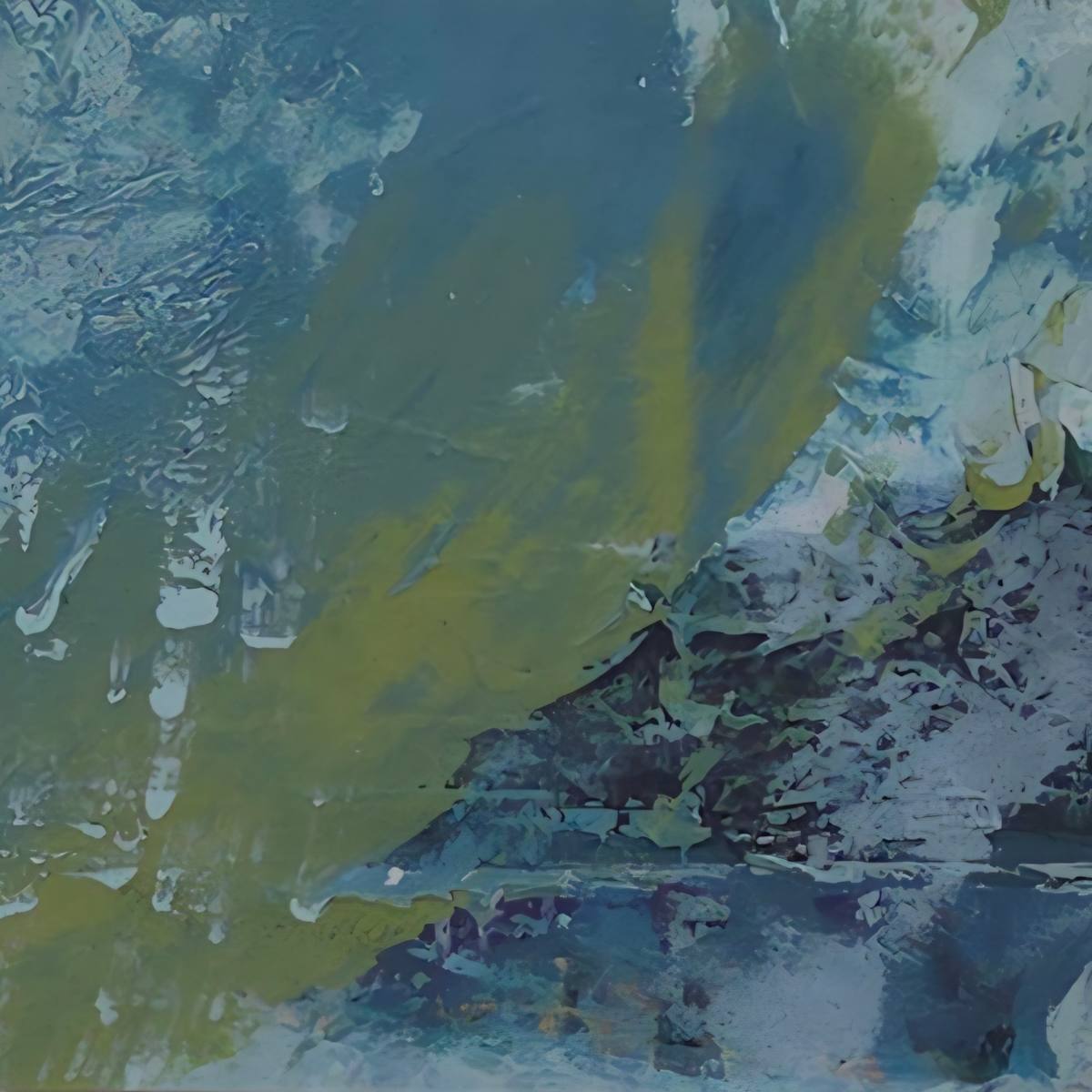Below Surface by Cara Lawson-Ball, Image 2.
