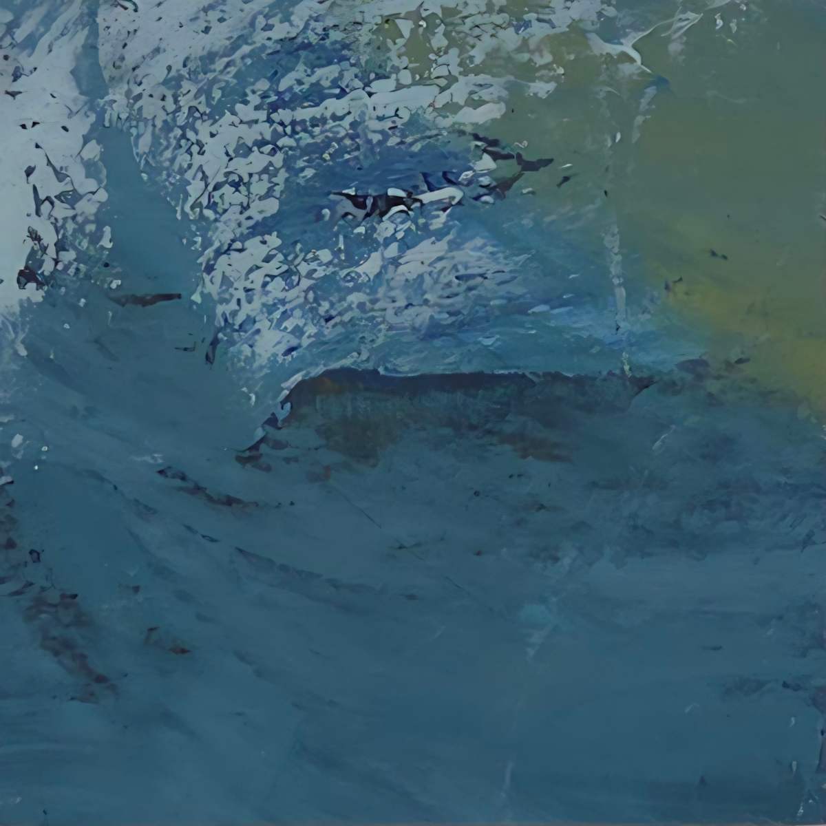 Endless Depth by Cara Lawson-Ball, Image 3.