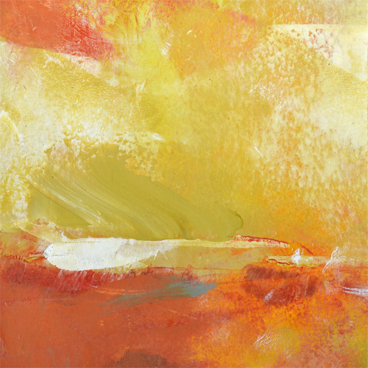 A Sun Always Sets by Cara Lawson-Ball  Image: 24p0006
