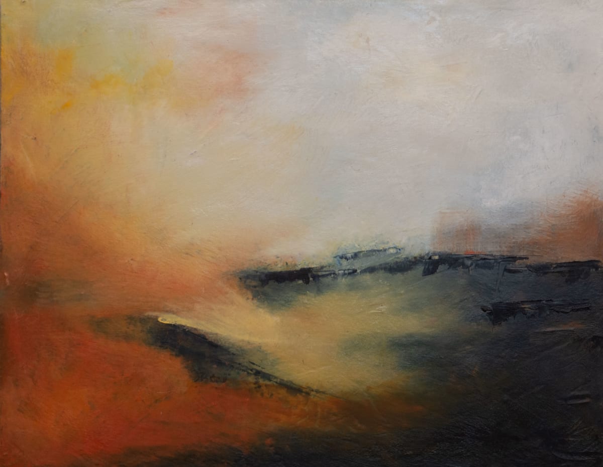 Forgotten Pockets by Cara Lawson-Ball, Image 1.