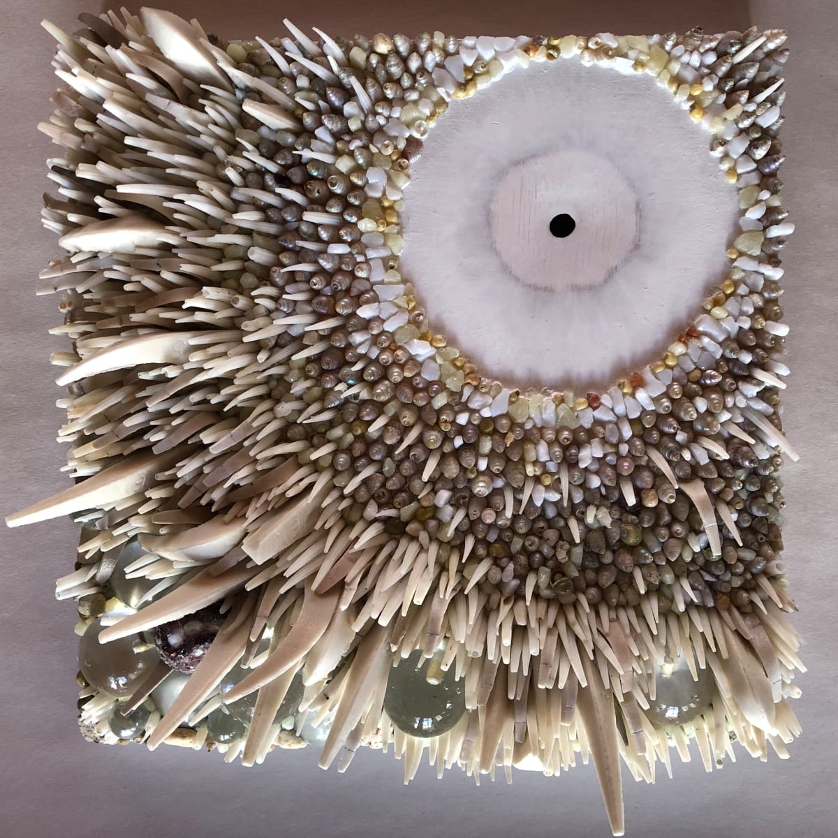 Breath by Carol Stirton-Broad  Image: Breath