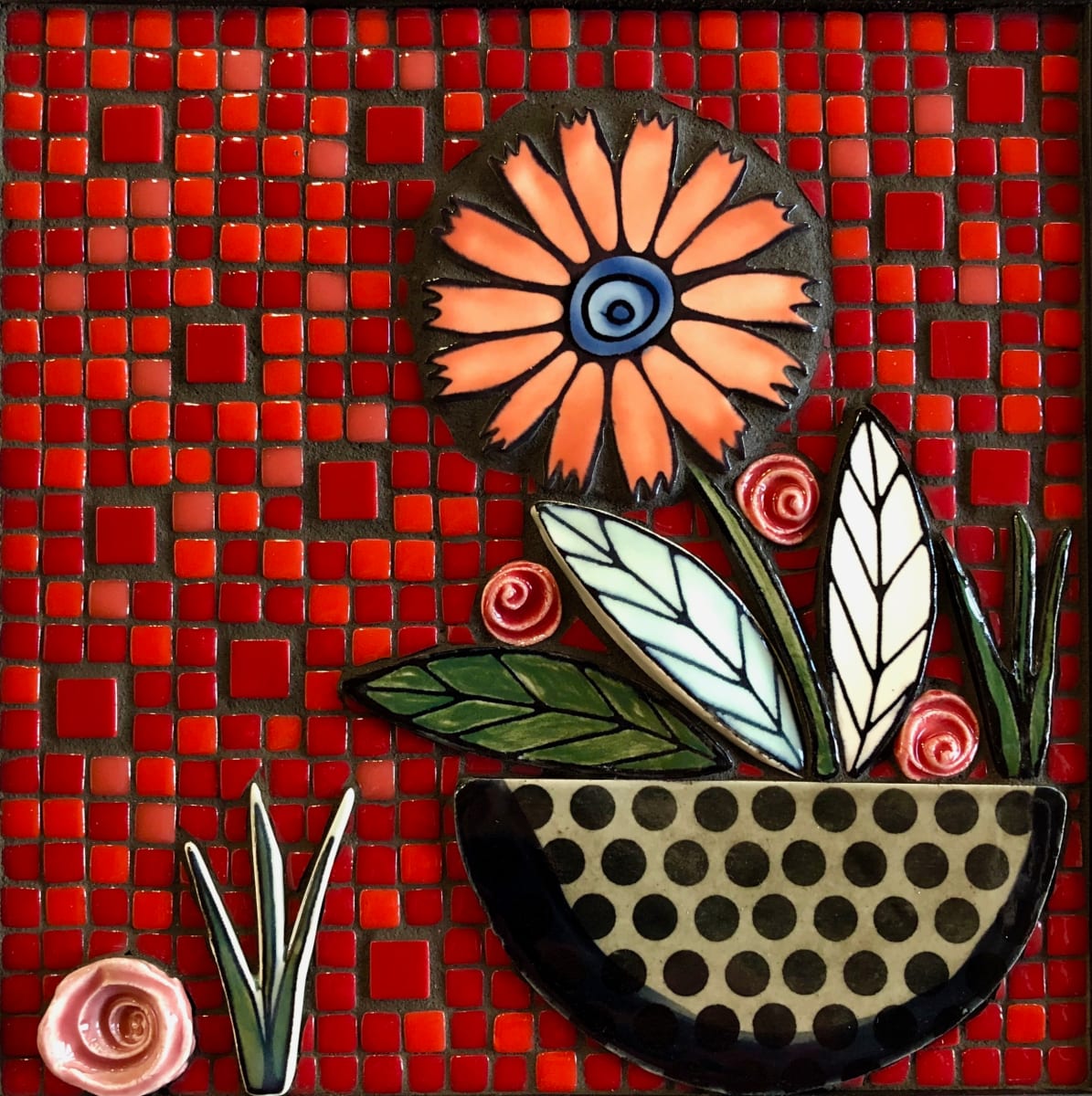 Planting #1 by Carol Stirton-Broad 