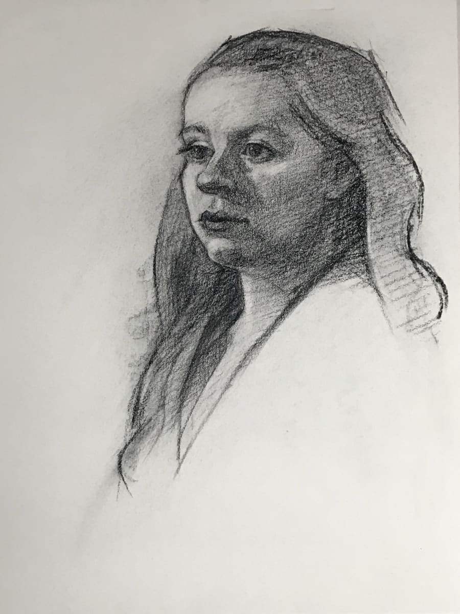 Portrait from life 