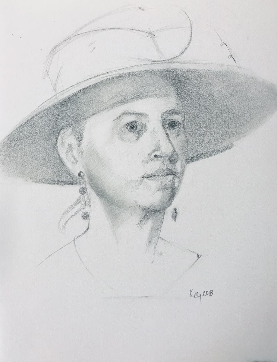 Rumara from life, Image 1.
