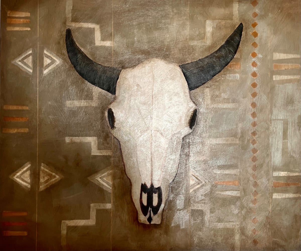 Native Inspiration by Wendy Marquis, Image 2.