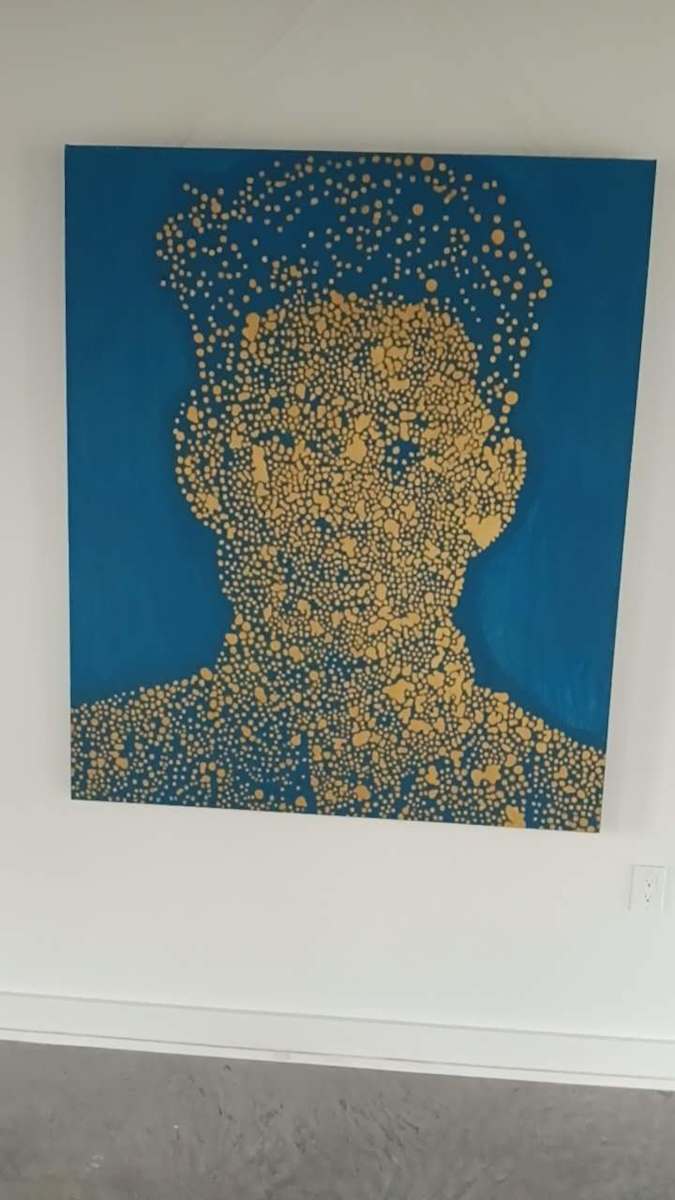 Our past and future 【我们的过去与将来】 by Ren Hui, Image 1.