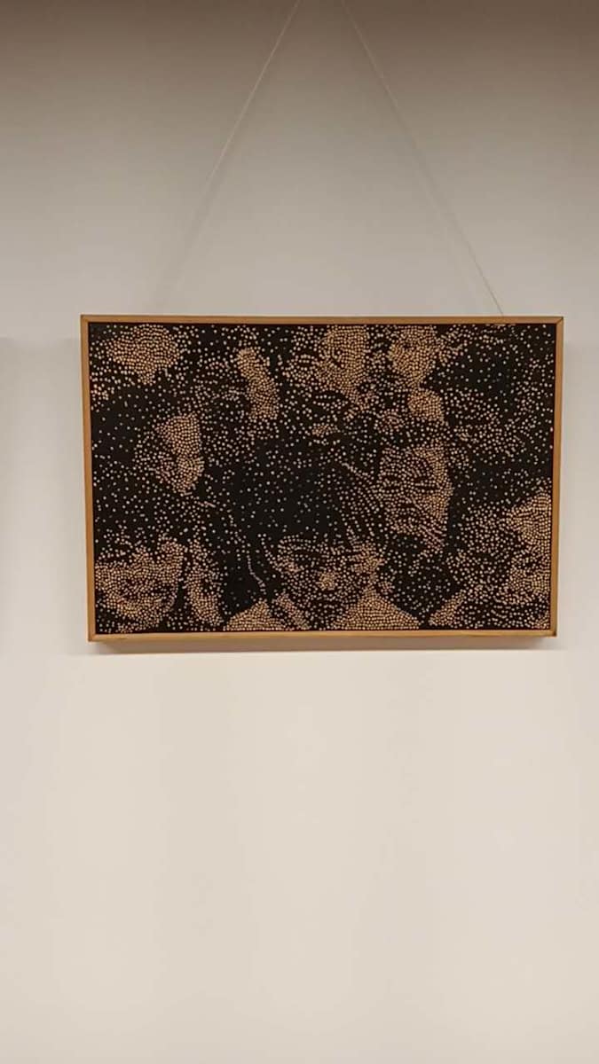Assembly by Ren Hui, Image 1.