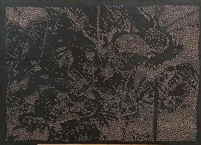 Floribunda【草木相加】 by Ren Hui, Image 1.