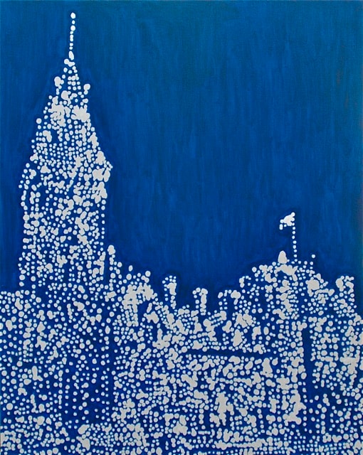 Representation by Ren Hui 