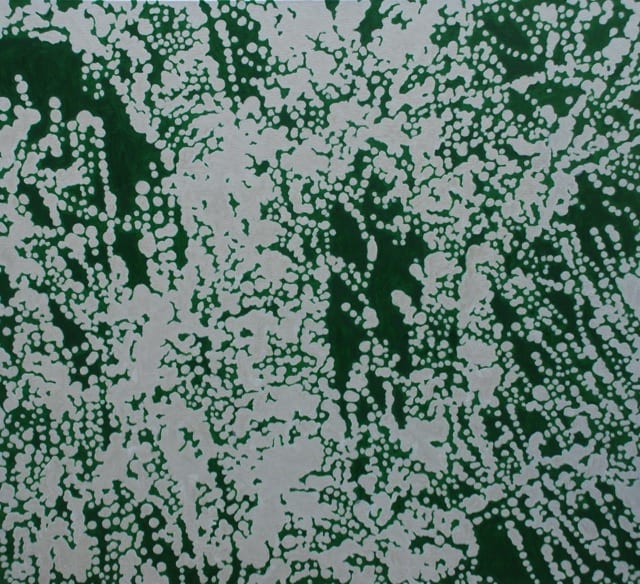 Wild Wood by Ren Hui 