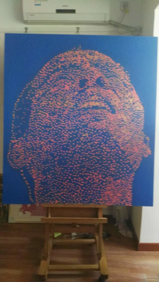 Self Portrait 1 