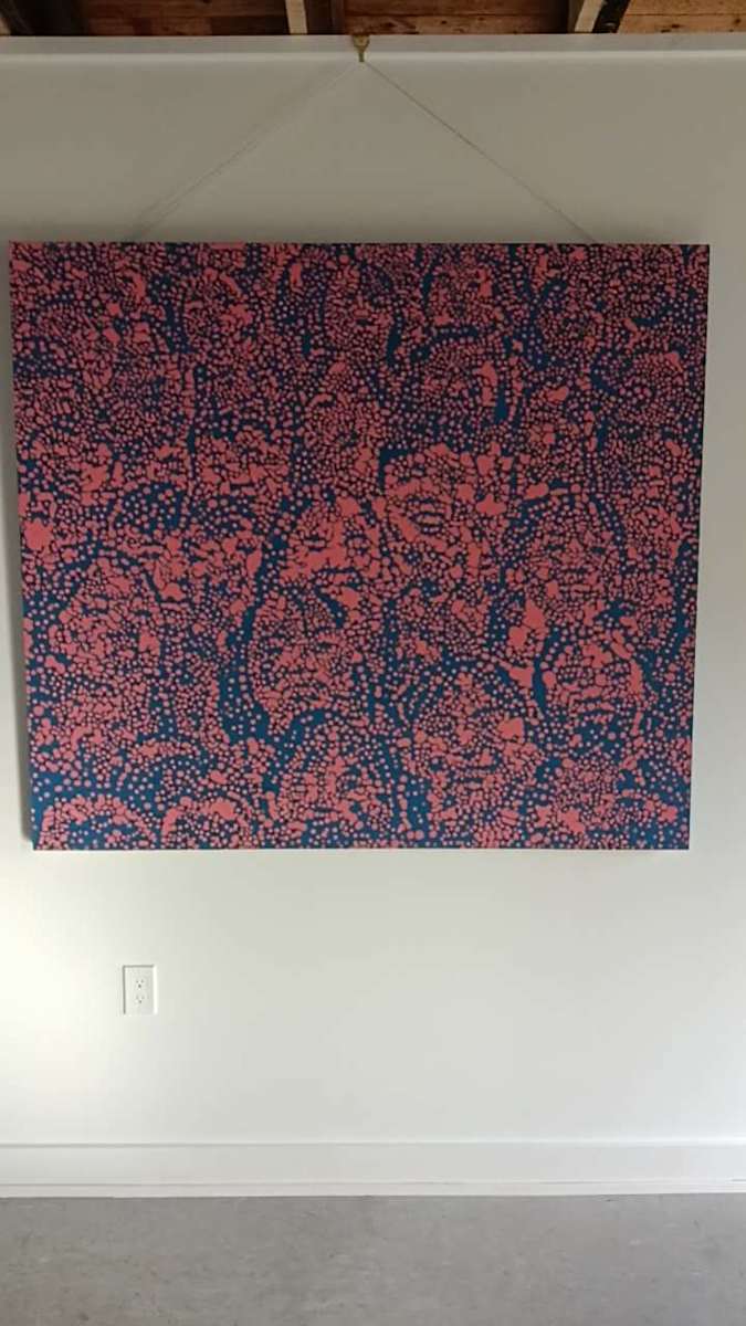 Us  (No. Three) by Ren Hui, Image 1.