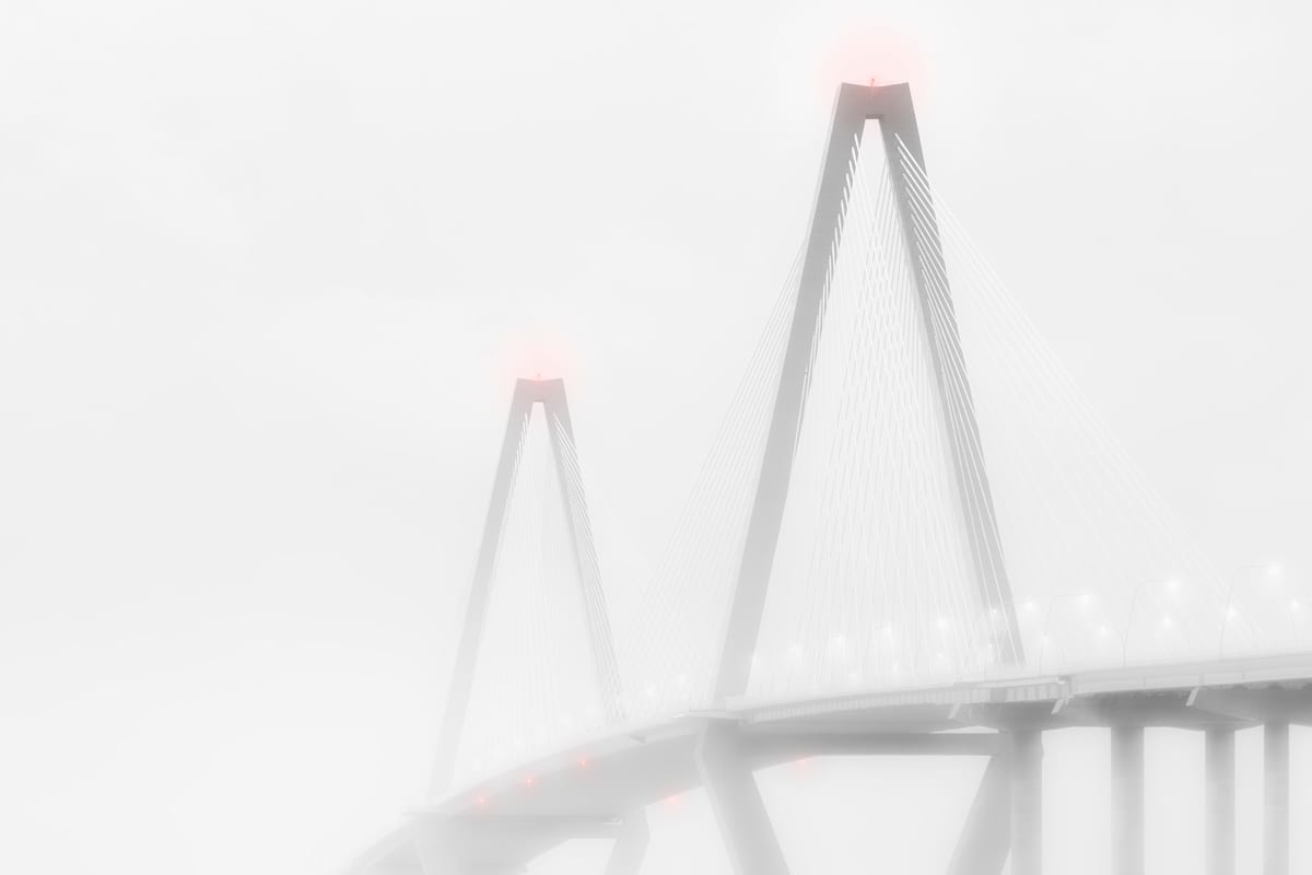 Southern Spires, Image 1.
