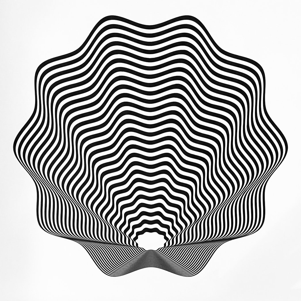 Shelly Beach by Alejandra Sieder 