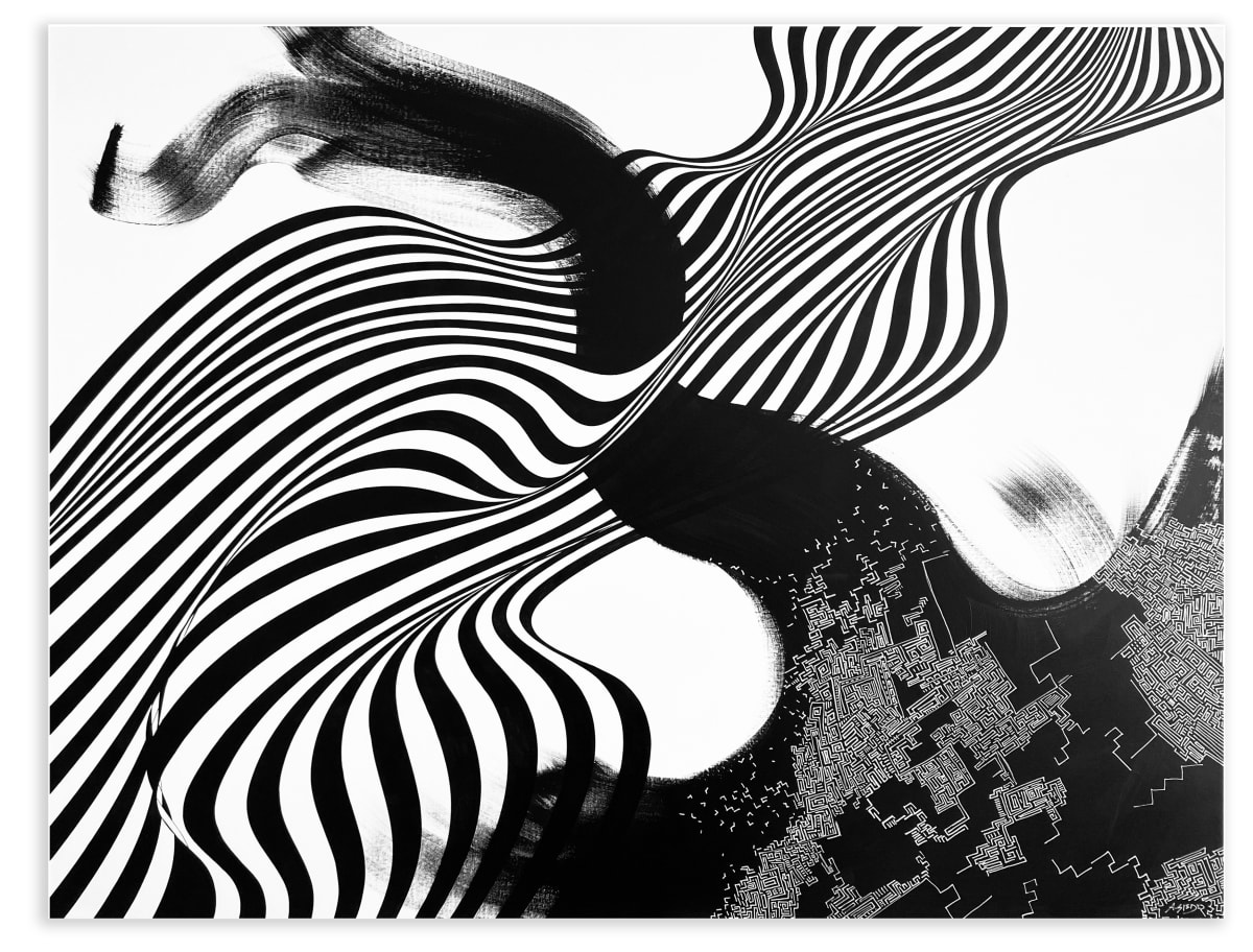 INFILTRATED by Alejandra Sieder 