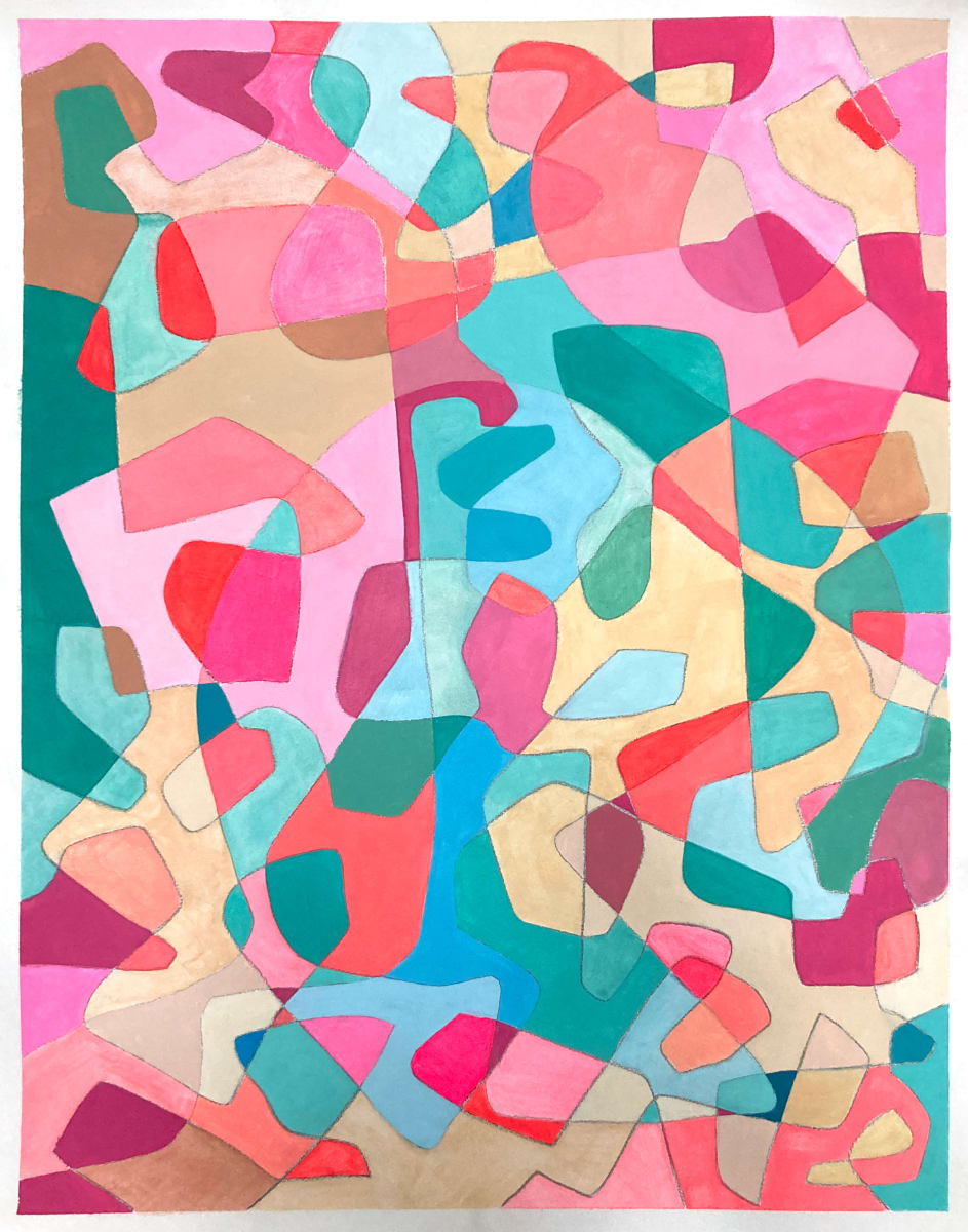 Primera vez by Lori Schwilling, Image 1.