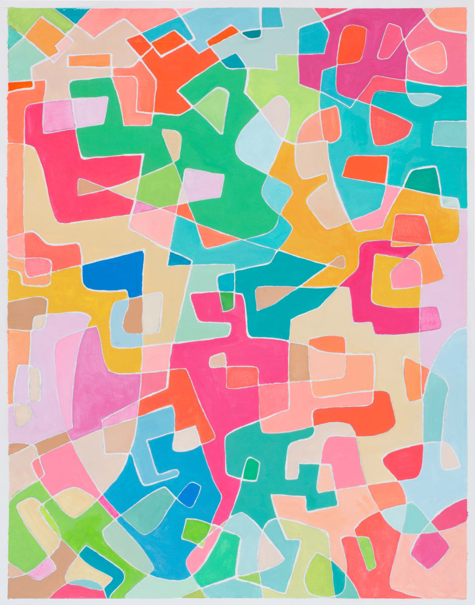 Segunda vez by Lori Schwilling 