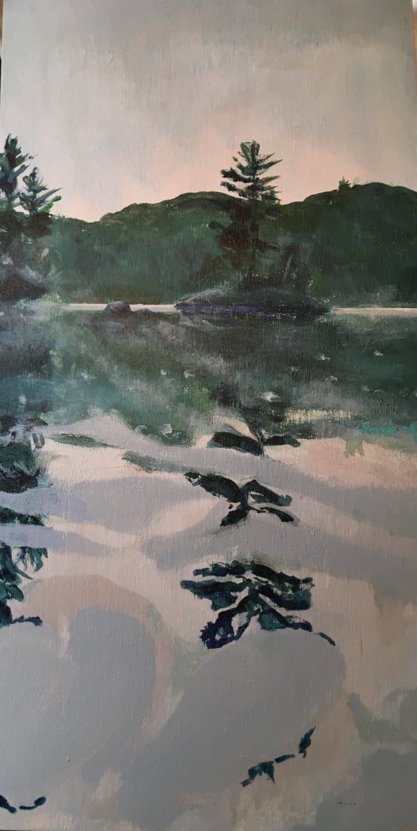 Narrows - Mann Island 2 