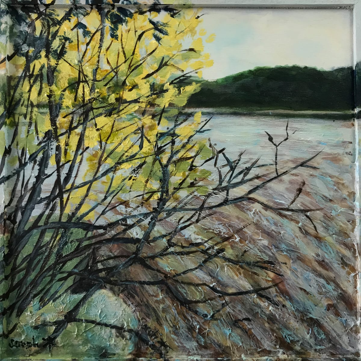 Smith's Point, Image 1.