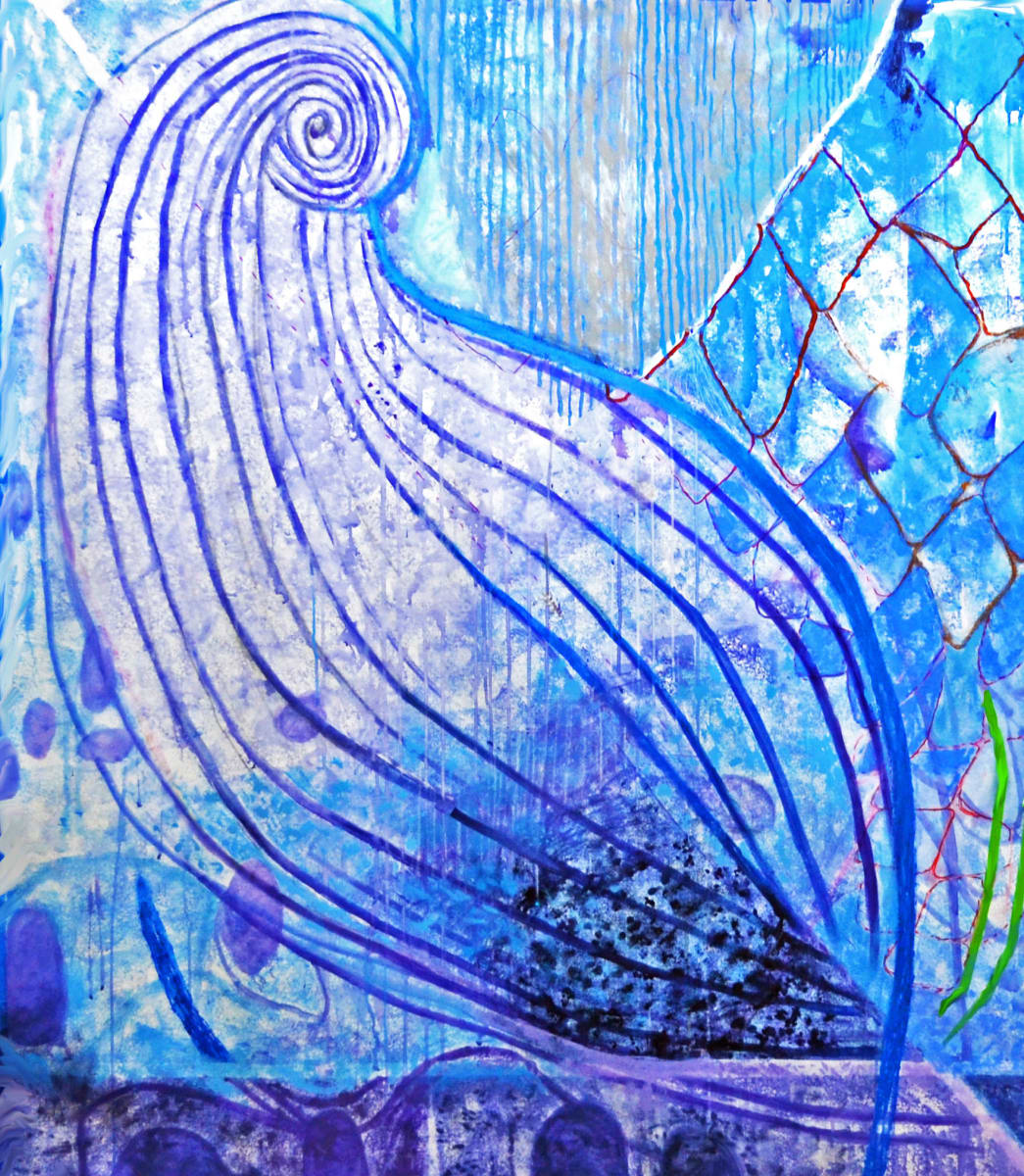 She/Her by Sue Grace, Image 3.