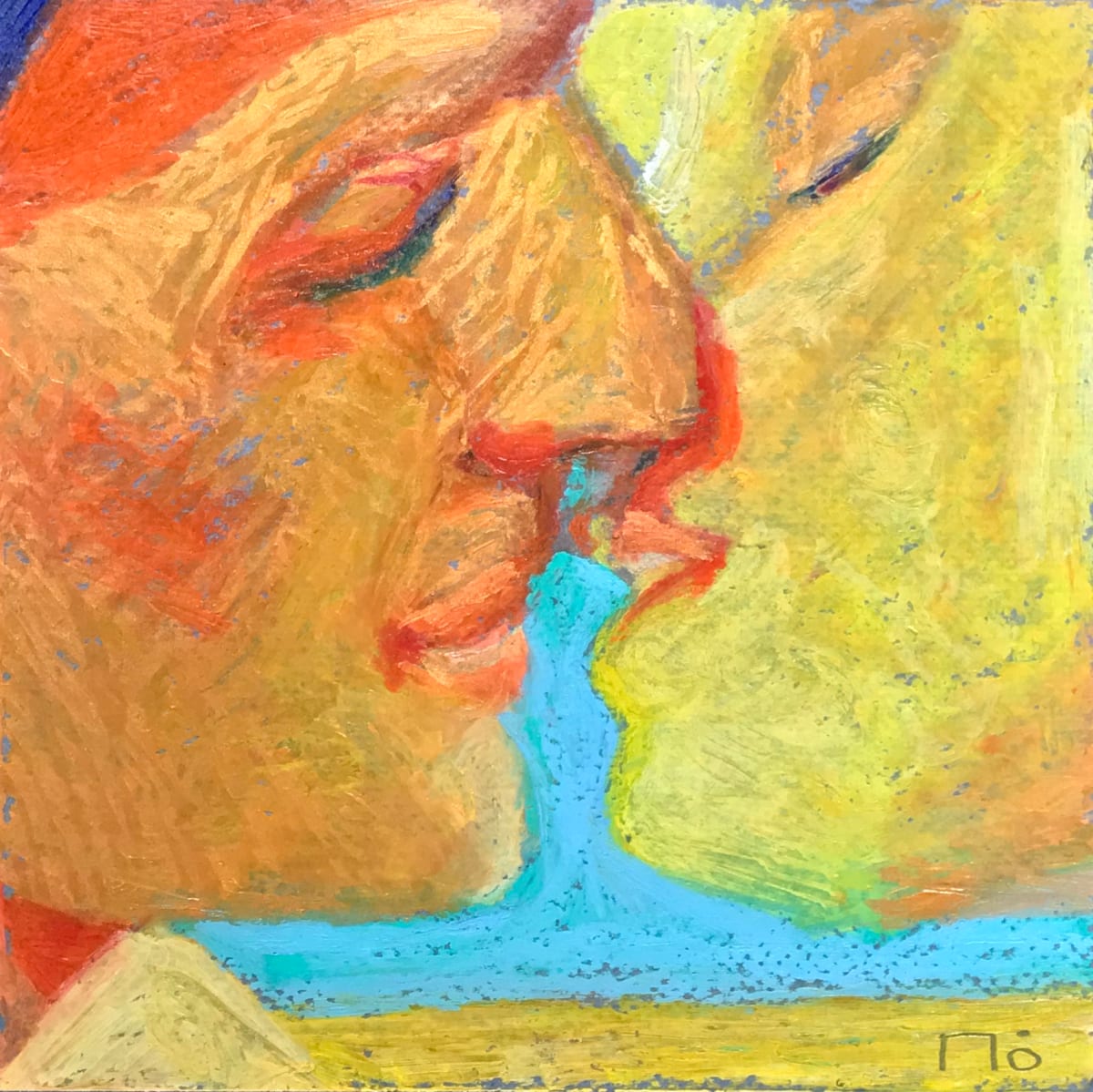 Kiss 6 