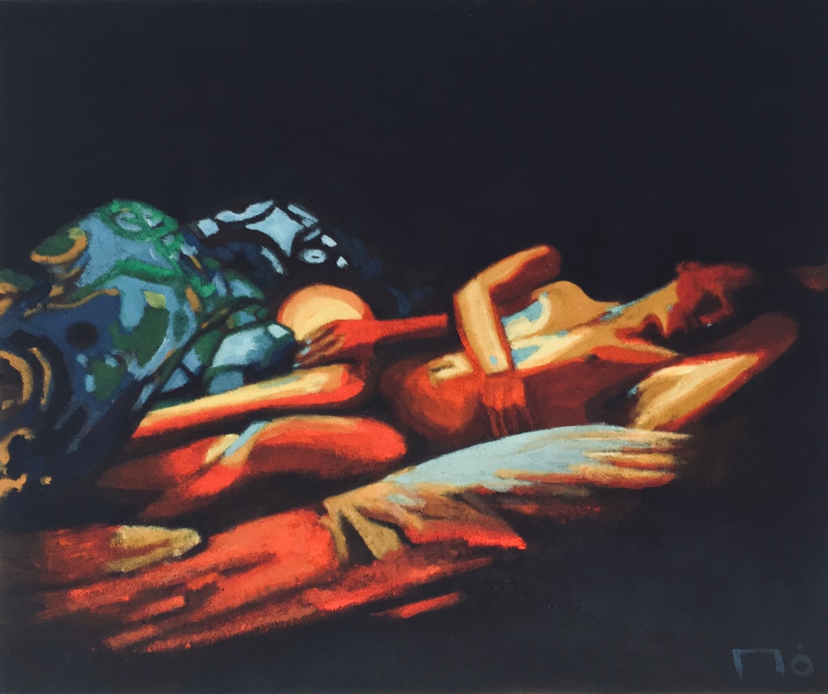 Sleepers by MŌ 