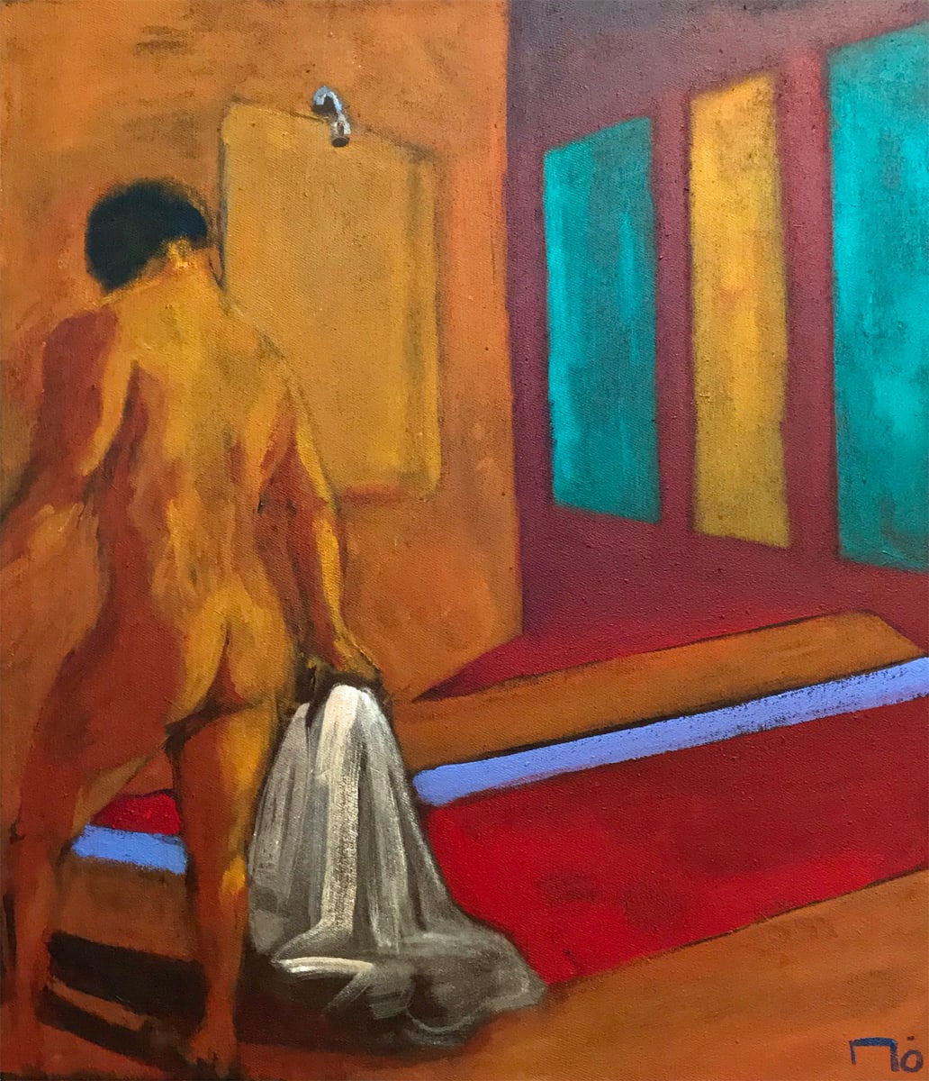 La Ducha by MŌ 