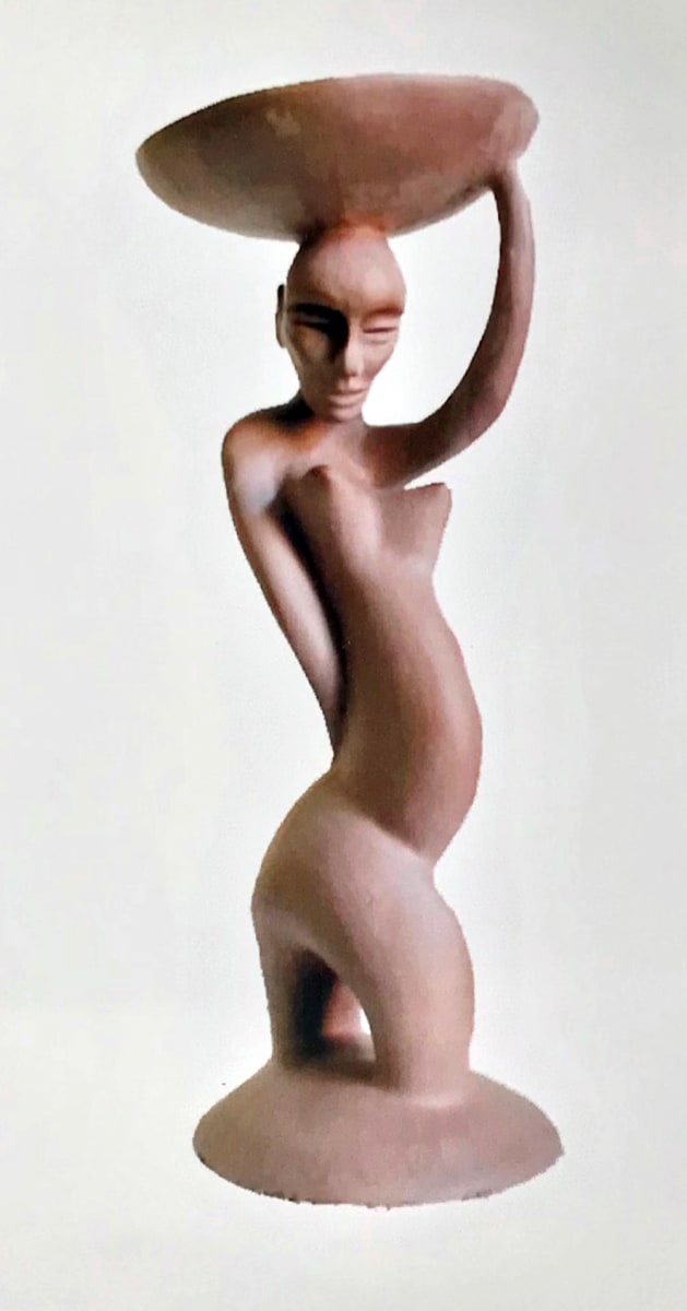 The Mother, Image 1.