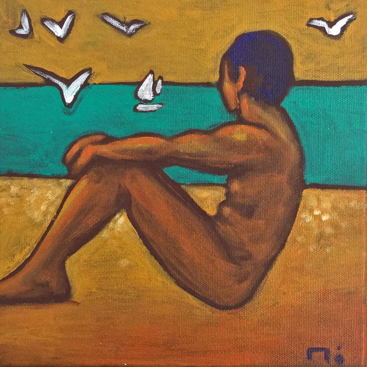 Daydreaming 2 