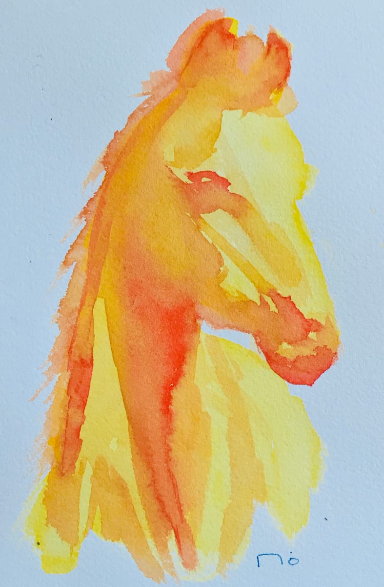 Horse’s Head 