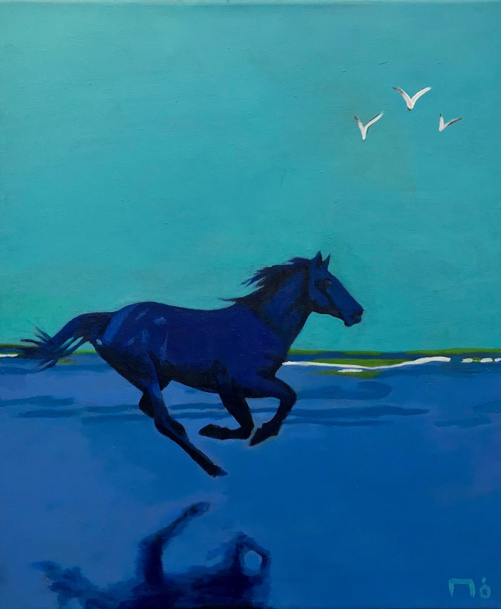 The Great Escape by MŌ, Image 1.