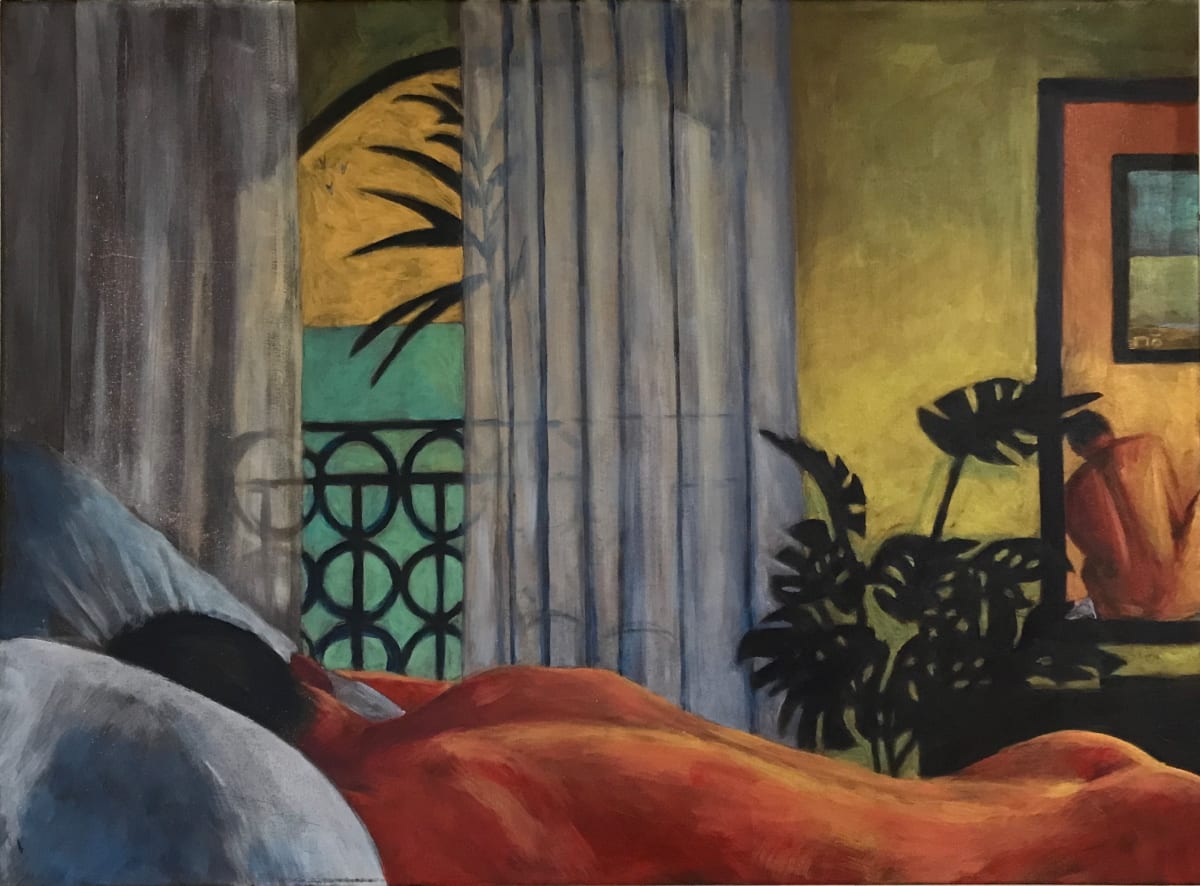 A Room with a View by MŌ, Image 1.