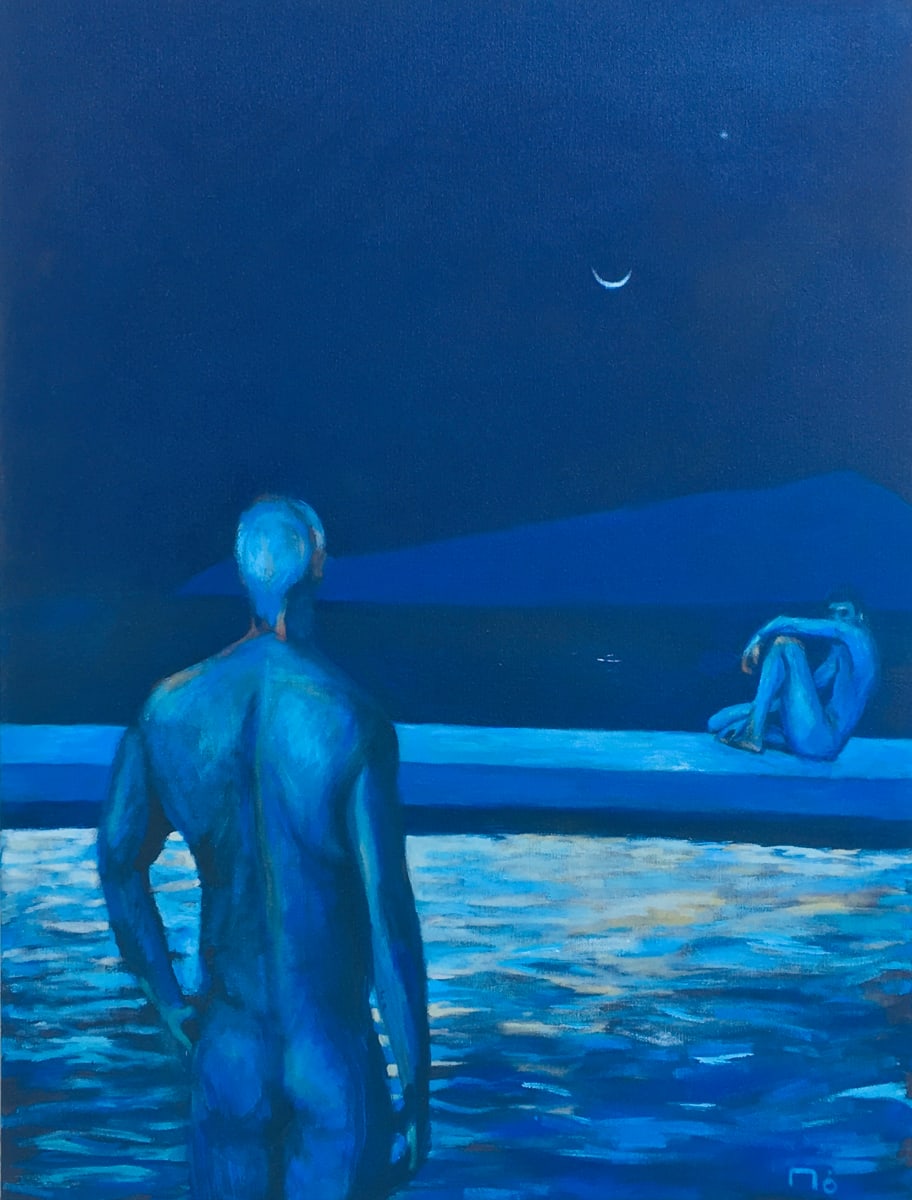 Esta Noche by MŌ 