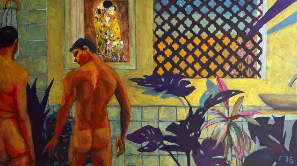 After the Beach by MŌ, Image 1.