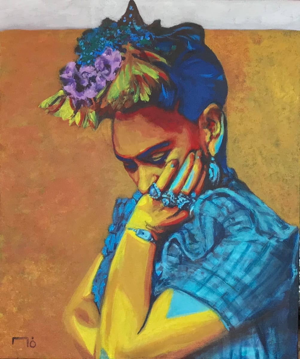 Frida 