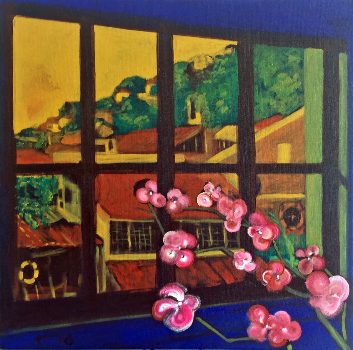 From my Studio by MŌ 