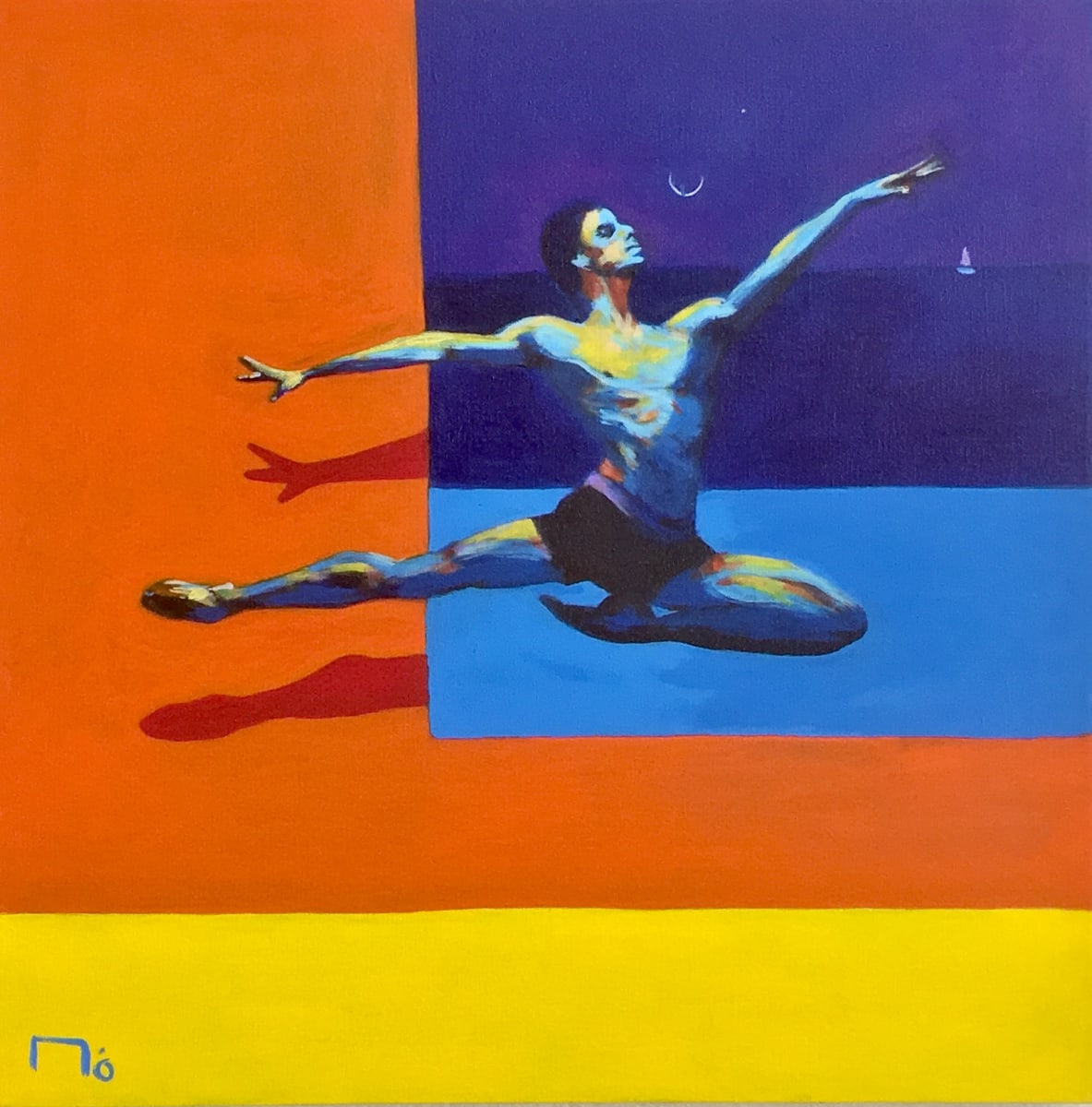 L’envol by MŌ 